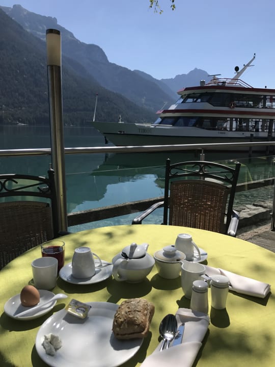 Gastro aja Fürstenhaus am Achensee