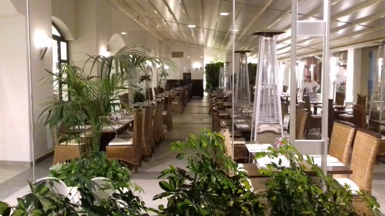 Gastro Hotel H10 Tindaya