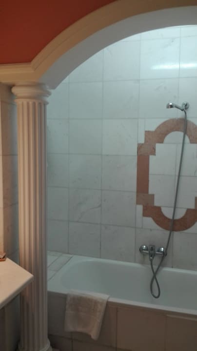 Zimmer Mitsis Grand Hotel