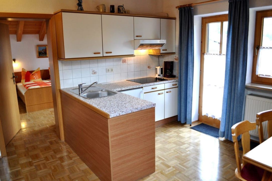 Ferienwohnung 3 Ferienwohnungen Beim Vogt