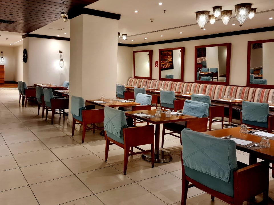 Gastro Old Palace Resort Sahl Hasheesh