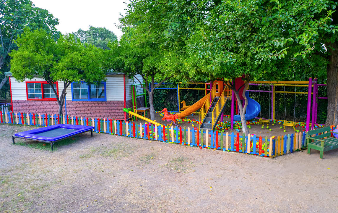 Sonstiges The Nix Hotel Kemer