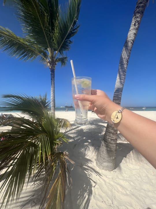 Gastro Lopesan Costa Bávaro Resort, Spa & Casino