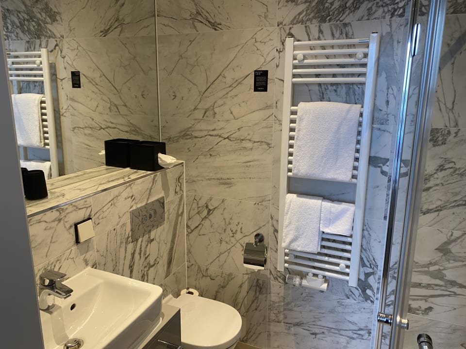 Zimmer Ameron Hotel Königshof