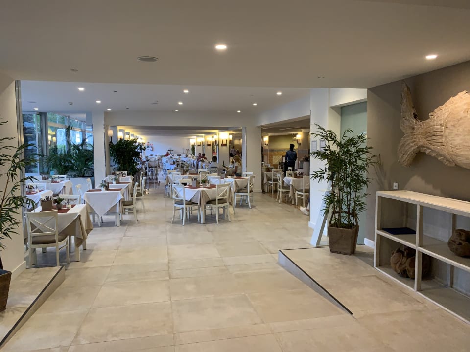 Gastro allsun Hotel Cristóbal Colón