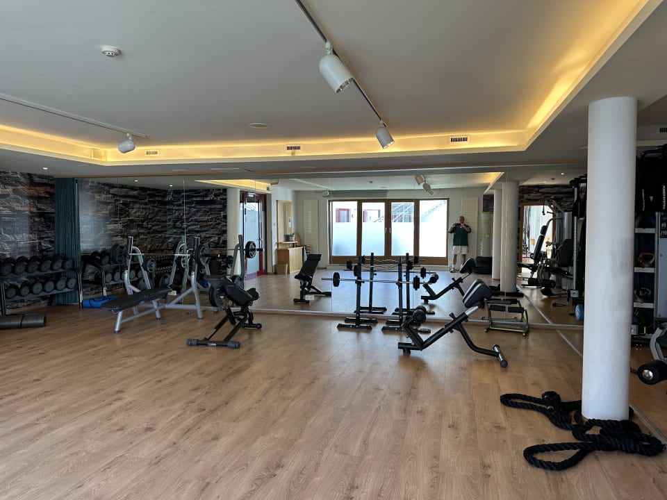 Sport & Freizeit Hotel Vier Jahreszeiten