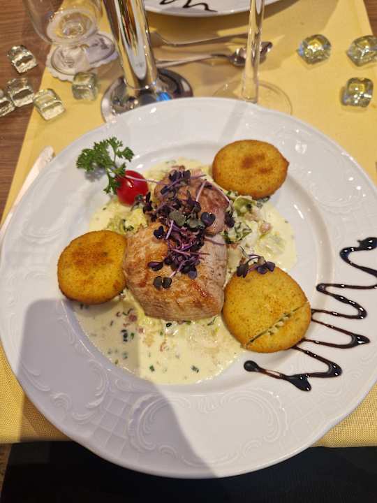 Gastro Ringhotel Loew's Merkur