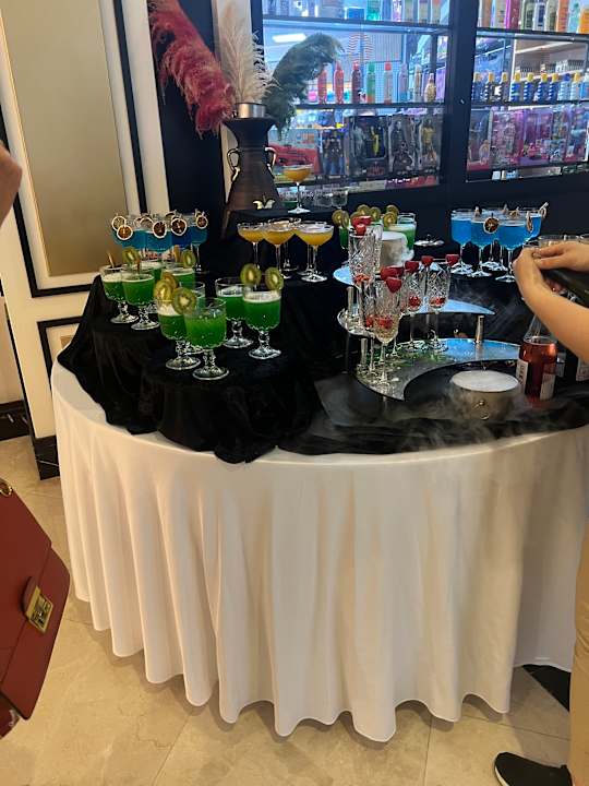 Gastro Adalya Elite Lara