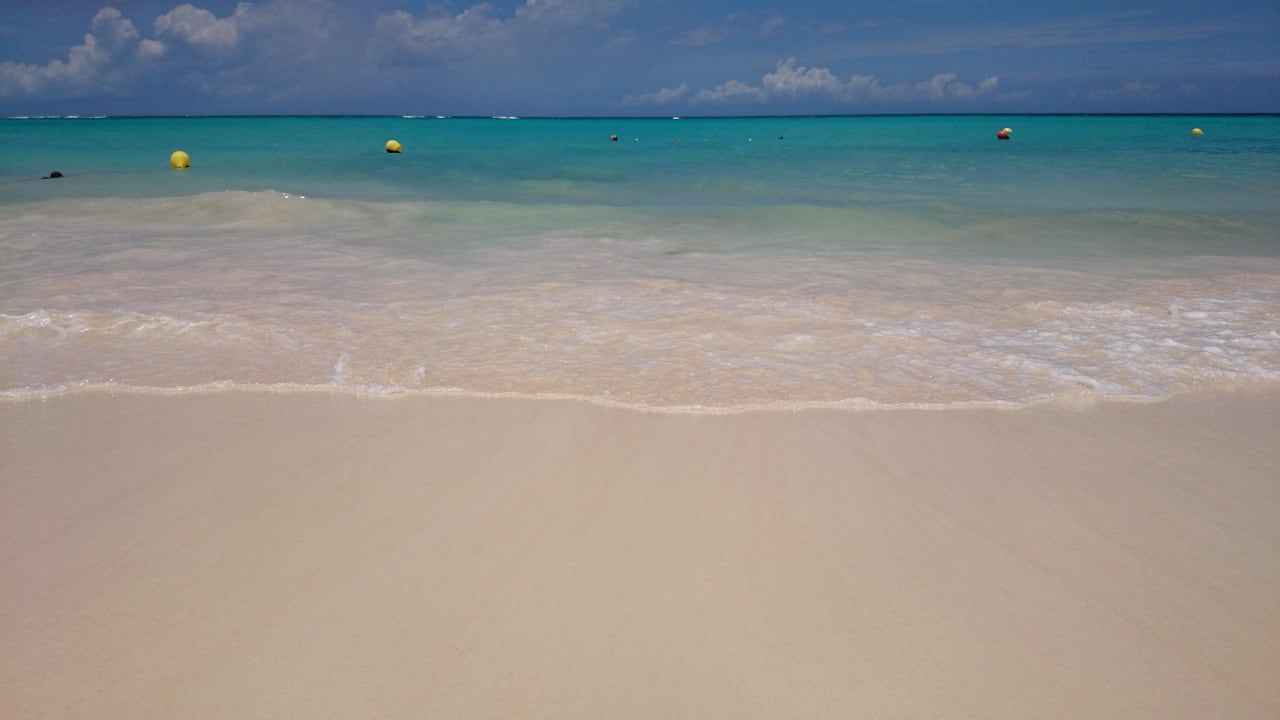 Karibik pur Grand Palladium Select Bávaro Resort & Spa