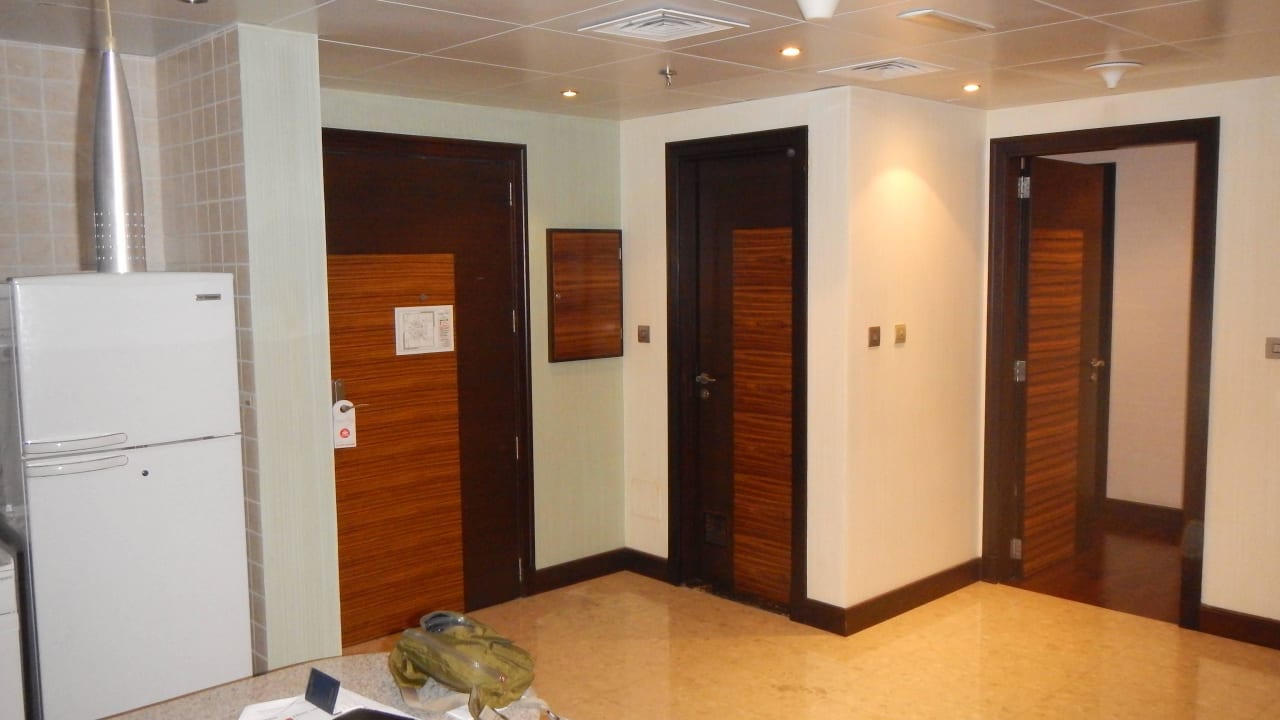 Zimmer Apartments Hotel City Premiere