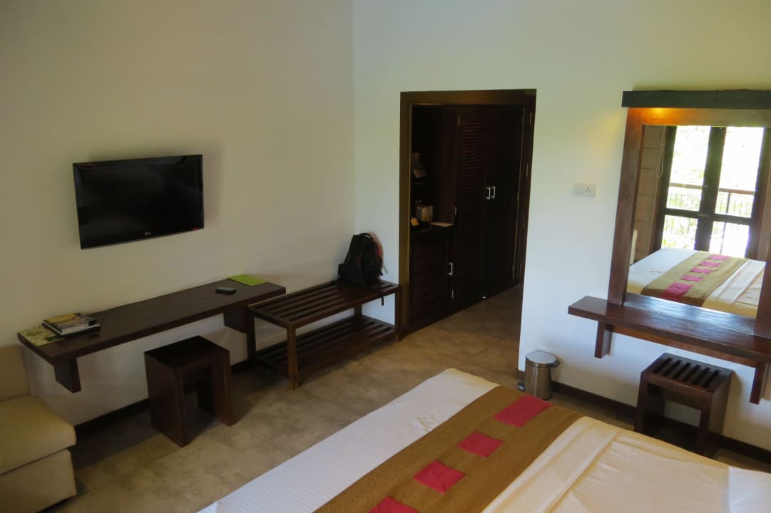 Geräumig Kithala Resort