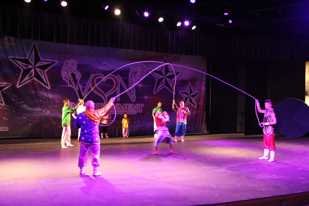 Sport & Freizeit VONRESORT Golden Beach