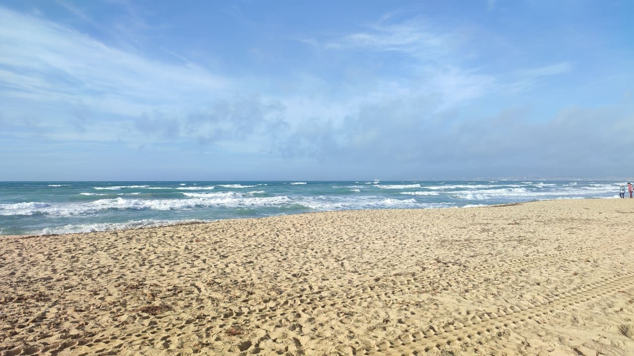 Strand Grupotel Acapulco Playa - Adults Only