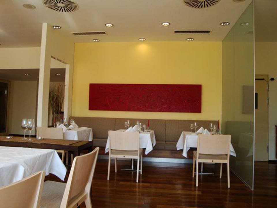 Restaurant Allegria Resort Stegersbach