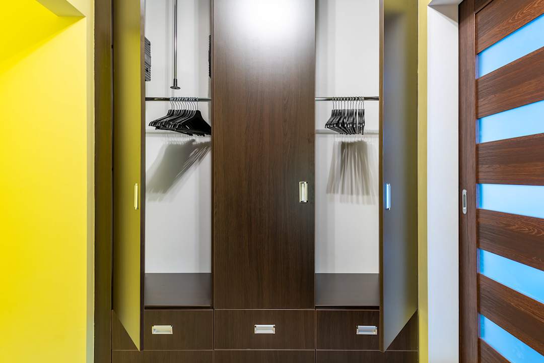 Zimmer Appartement Bella Wawa