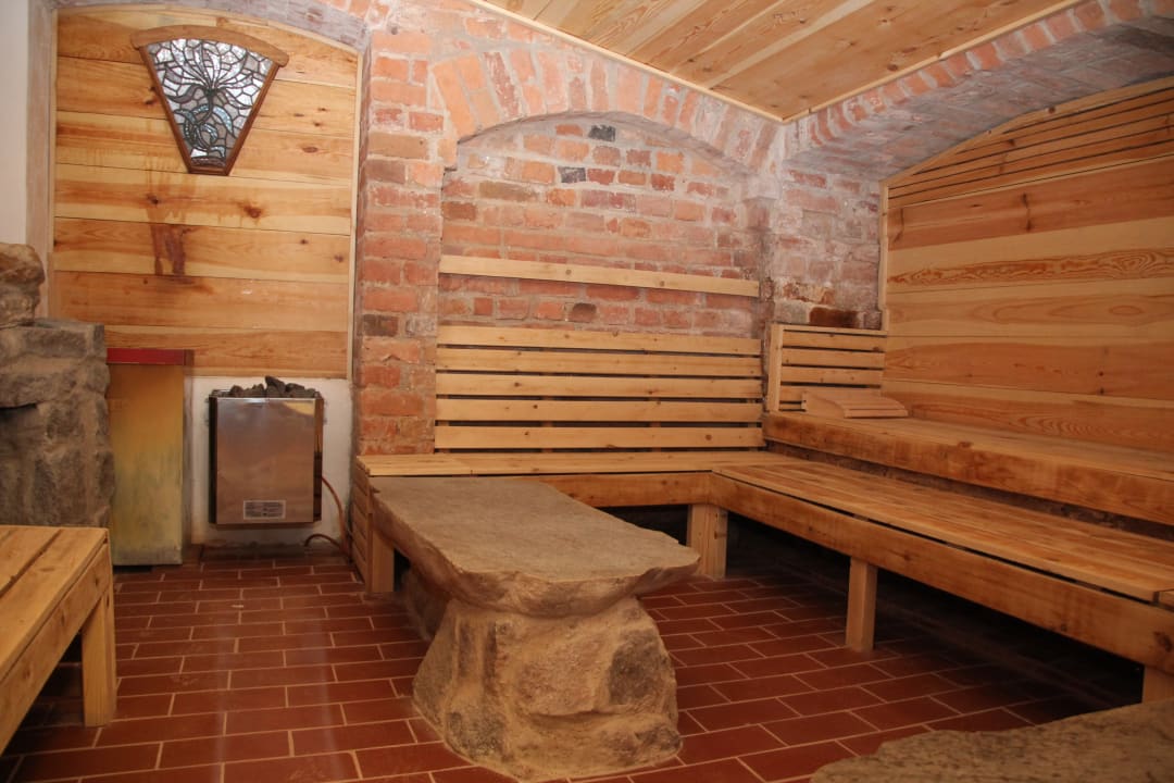 Sport & Freizeit Landhotel Storchenkrug