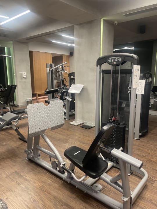 Sport & Freizeit alltoura Club Hotel Porto Angeli Beach Resort