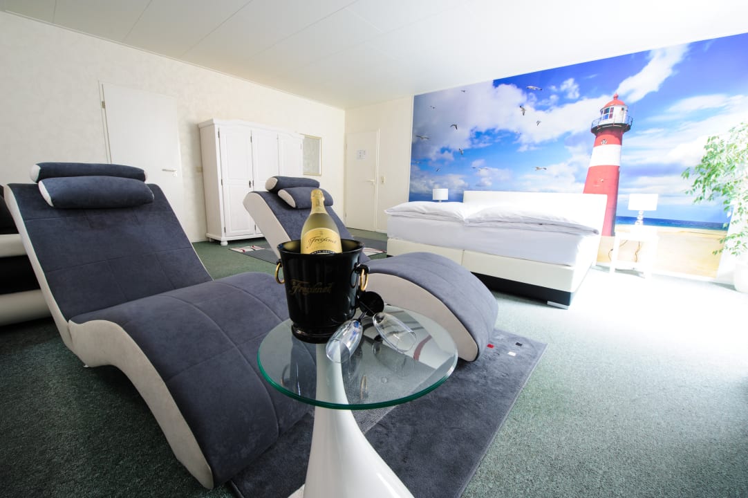 Zimmer Hotel-Pension Garni Forsthaus Sellin