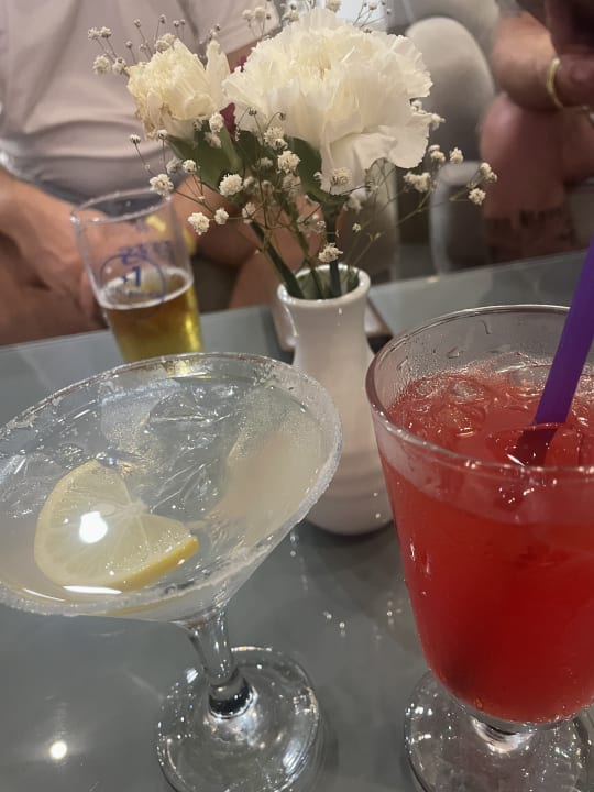 Sonstiges Saturn Palace Resort Hotel