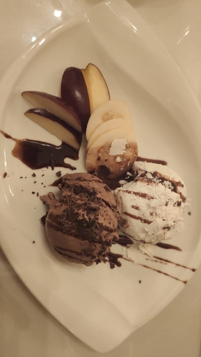 Gastro Mövenpick Resort El Quseir