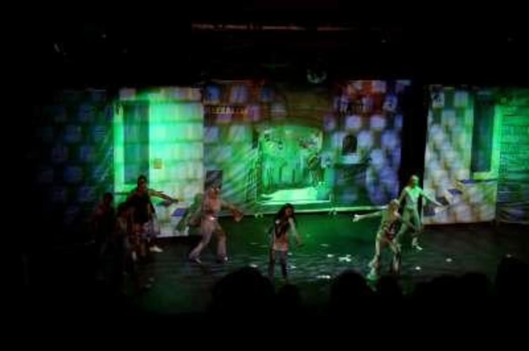 Abendveranstaltung Sentido Trendy Verbena Beach