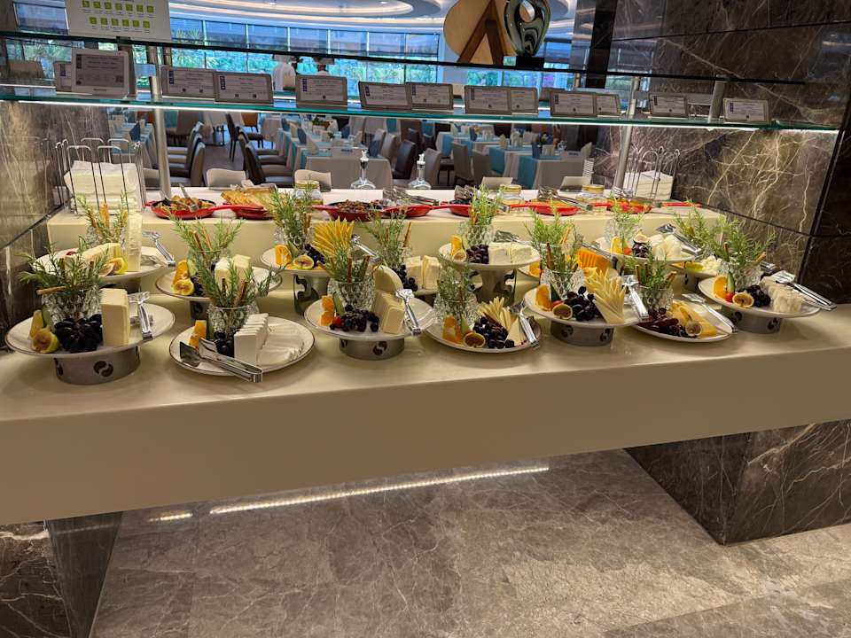 Gastro TUI BLUE Side