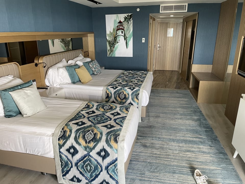 Zimmer Royal Wings Hotel