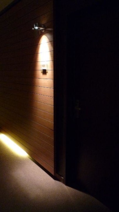 Flur Hotel Begardenhof