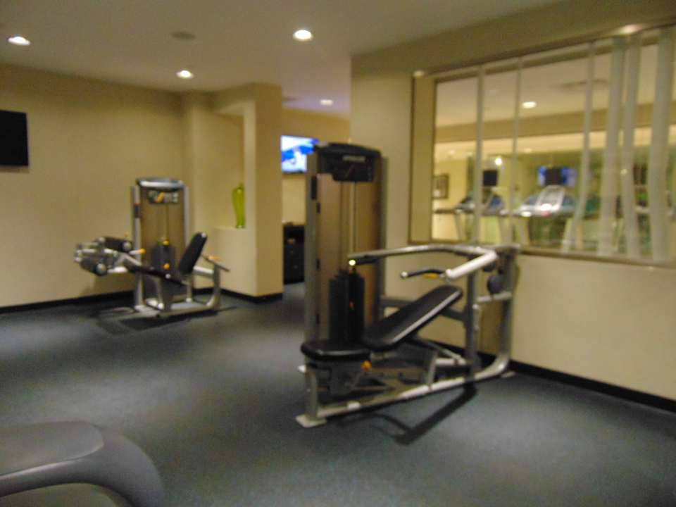 Sport & Freizeit Hotel The Henry