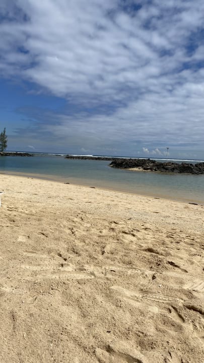 Strand Veranda Pointe aux Biches Hotel