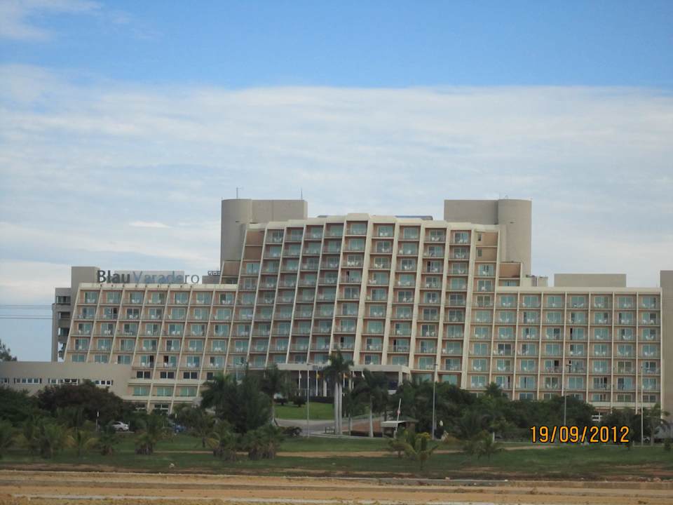 Hotel Blau varadero - Adults only
