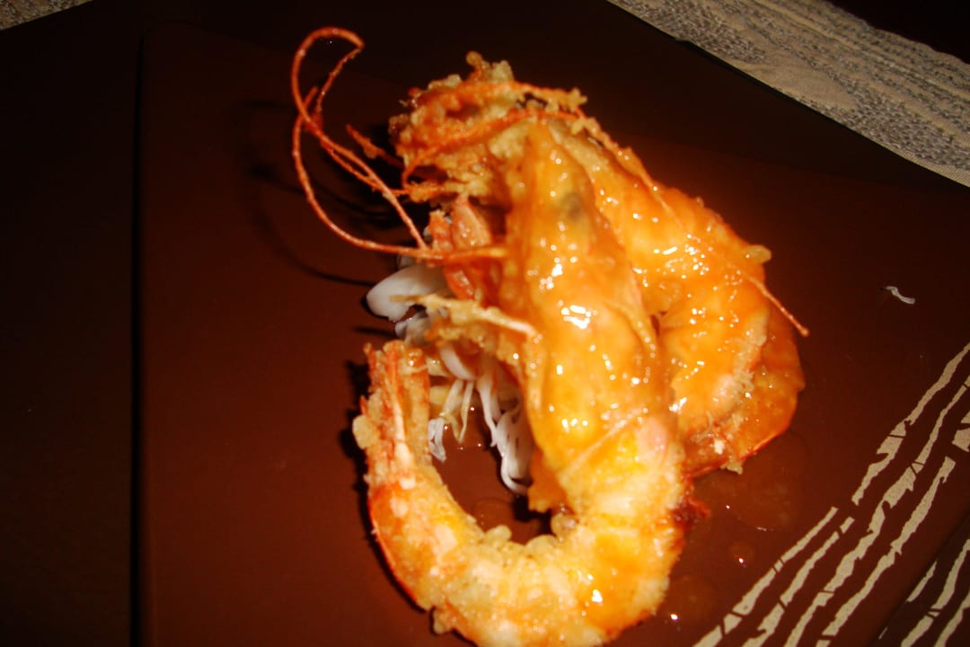 Karibisches Restaurant "Bamboo" Paradisus Princesa del Mar Resort & Spa - Adults only