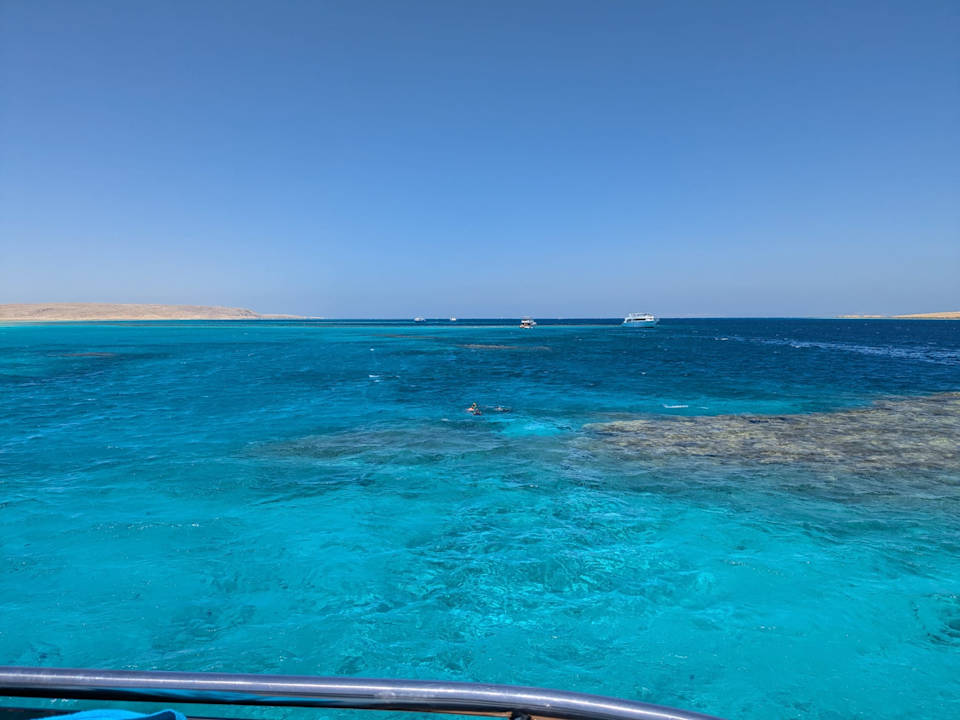 Strand Aladdin Beach Resort