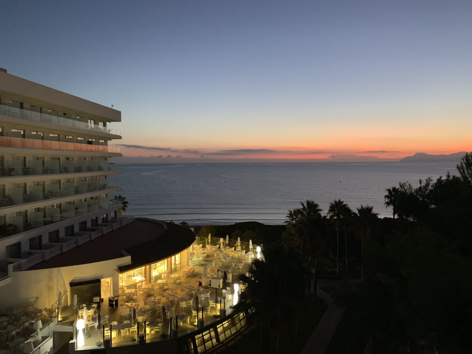 Außenansicht Playa Esperanza Resort