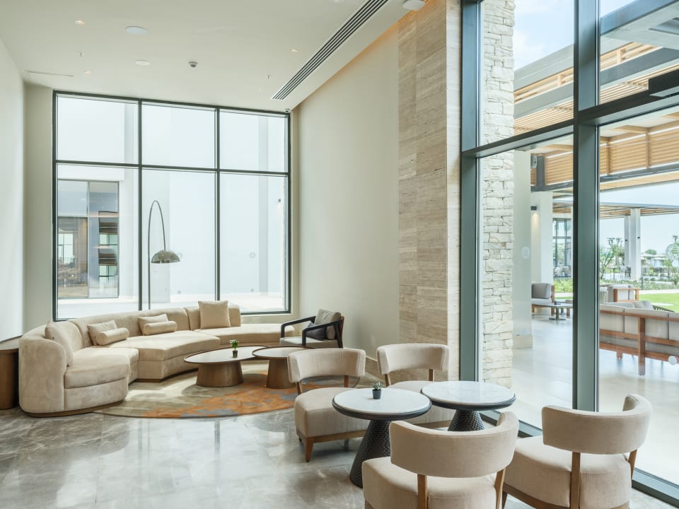 Lobby Anda Barut Collection