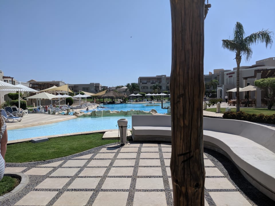 Pool Iberotel Casa Del Mar Resort