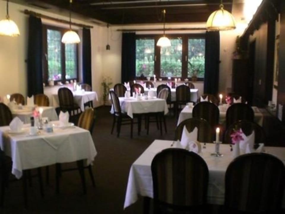 Restaurant Landhaus im kühlen Grunde