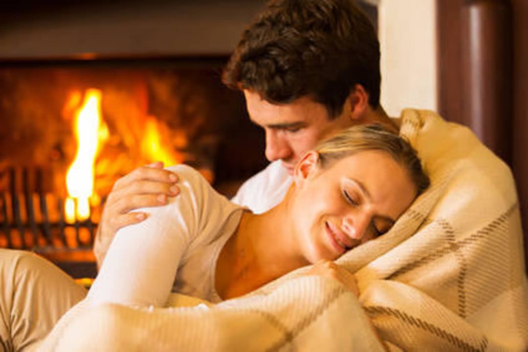 Zeit zu zweit im Romantik-Ressort! Lauprechts-Romantik