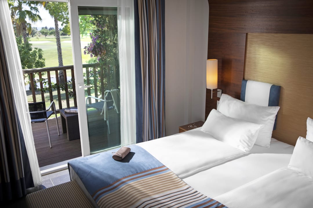 Zimmer ROBINSON QUINTA DA RIA