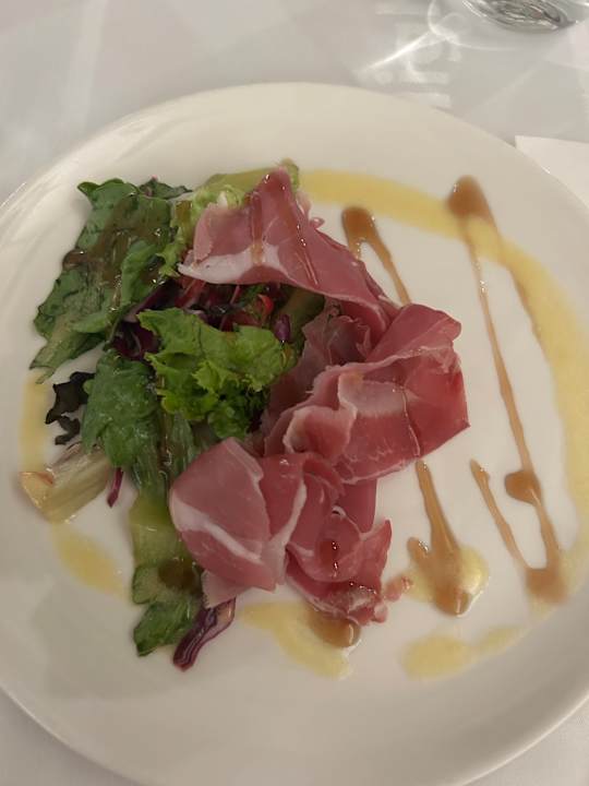 Gastro High Beach Resort