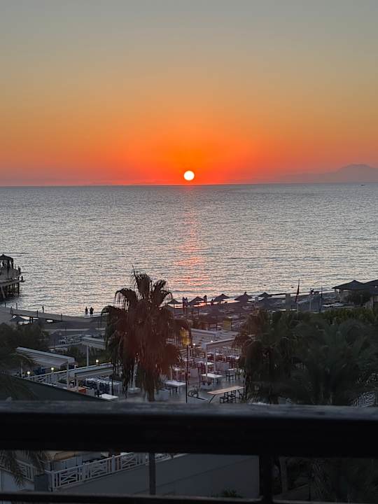 Zimmer Selectum Family Resort Side