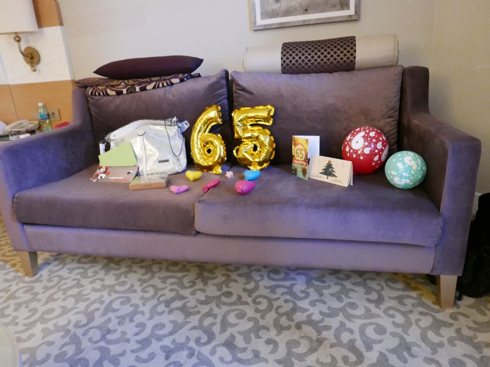 Zimmer Villa Side Residence