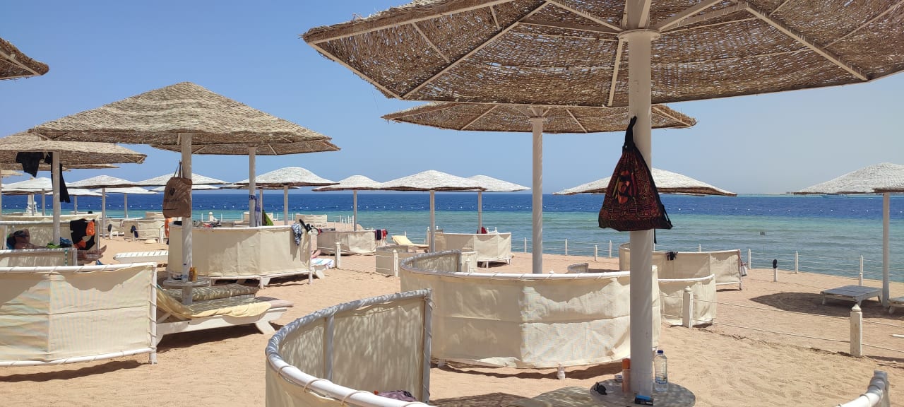 Strand Makadi Spa - Adults only