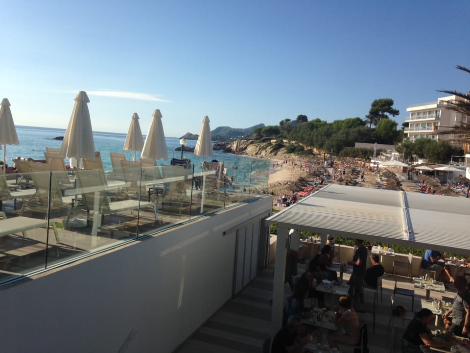 Ausblick Son Moll Sentits Hotel & Spa