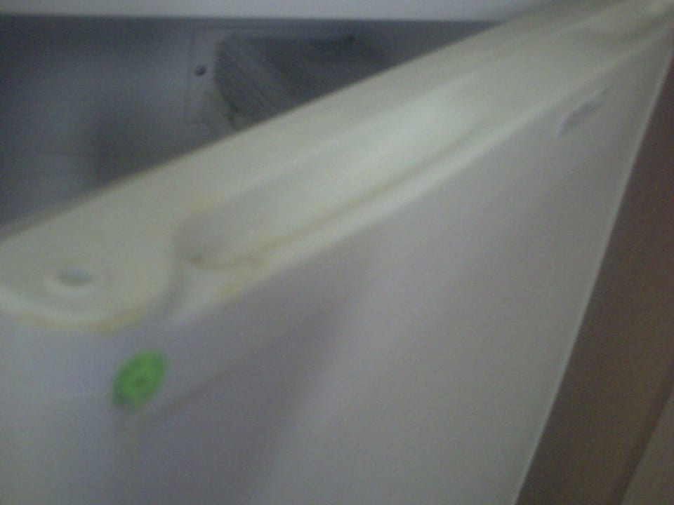 Kühlschrank Hotel Süral Resort