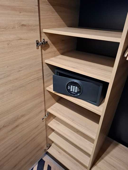 Zimmer Hotel Novotel Katowice Centrum