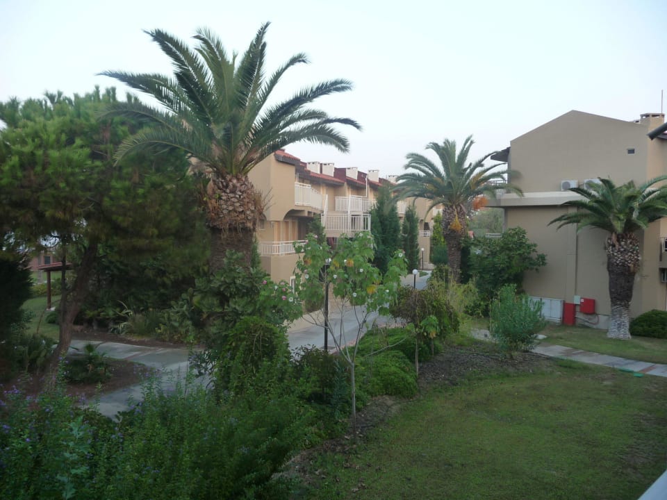 Ausblick Ephesia Holiday Beach Club