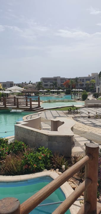 Pool Iberotel Casa Del Mar Resort