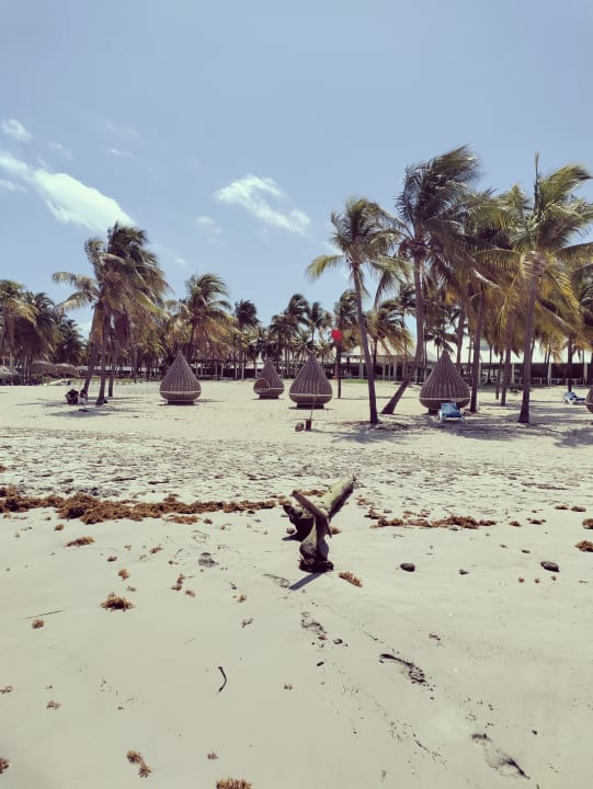 Strand Paradisus Varadero Resort & Spa