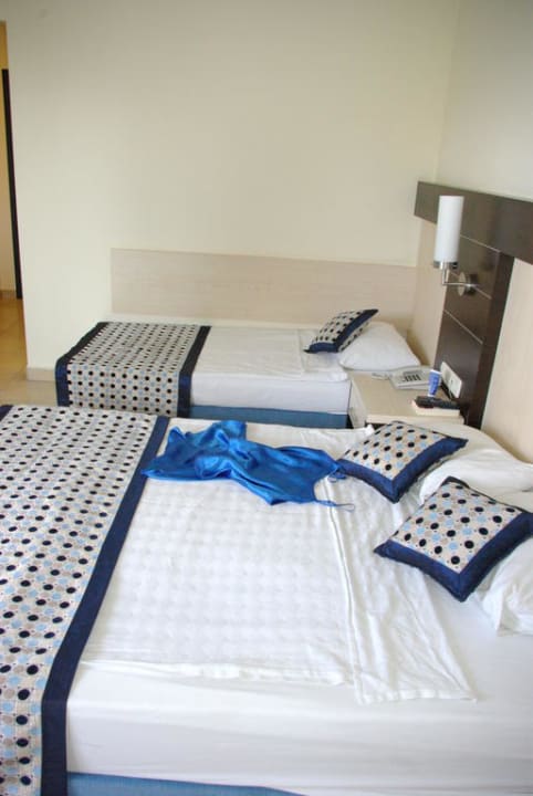 Zimmer Kleopatra Balik